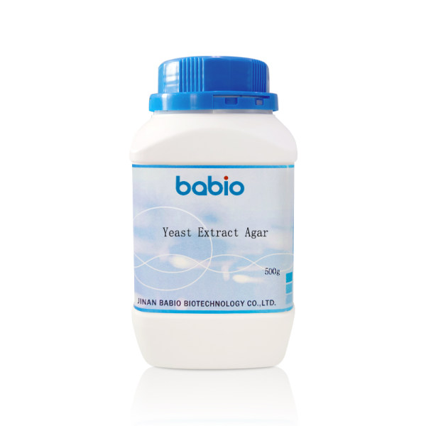 Yeast Extract Agar for Microbial Plate Counting