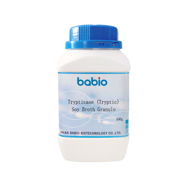 Trypticase Soy Broth Granule for Microorganism Cultivation