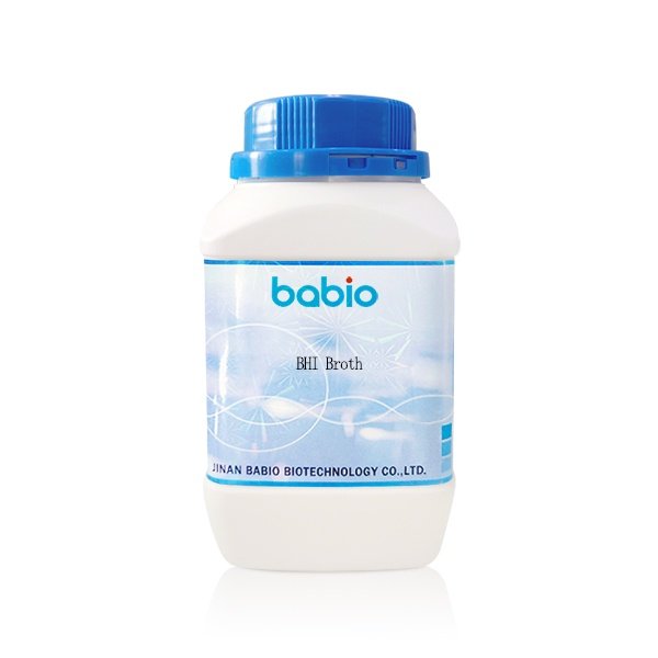 BHI Broth (Vaccine Grade)