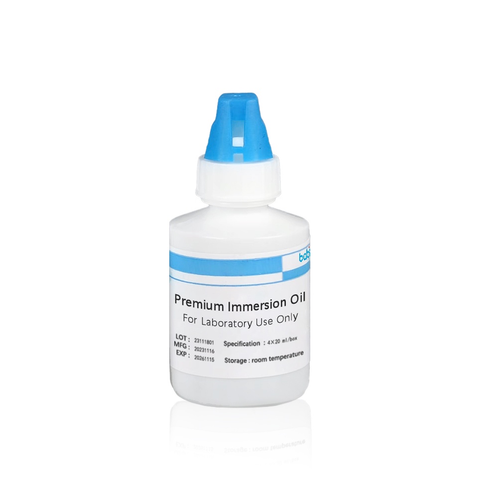Premium Immersion Oil