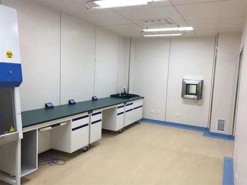 Biochemical Incubator for BOD Testing and Laboratory Culture