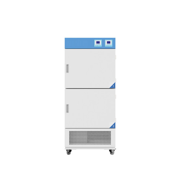 Multi-chamber Constant Temperature Incubator BJPX-H150-2C BJPX-H100-4C
