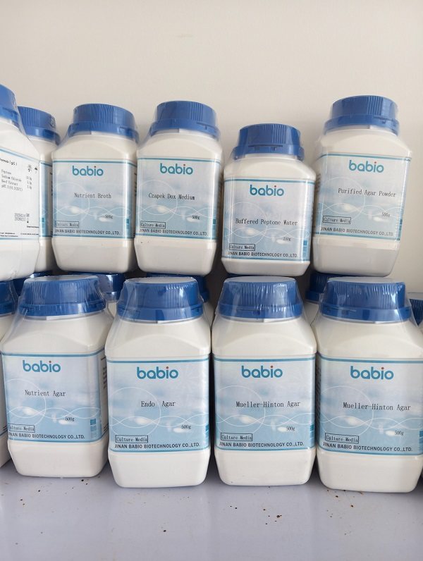 Orange Serum Agar for Beverage Microbiology and Quality Control