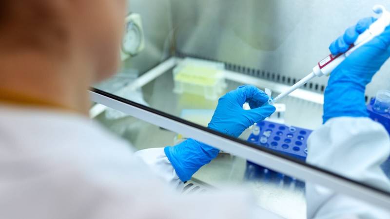 Enhance Clinical Specimen Stability with Babio Phosphate Buffered Saline (PBS)