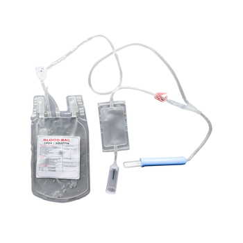 Blood bag