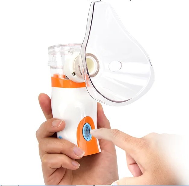 105555.jpg Portable nebulizer