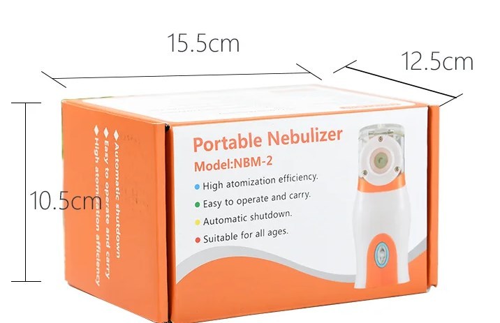 23344.jpg Portable nebulizer