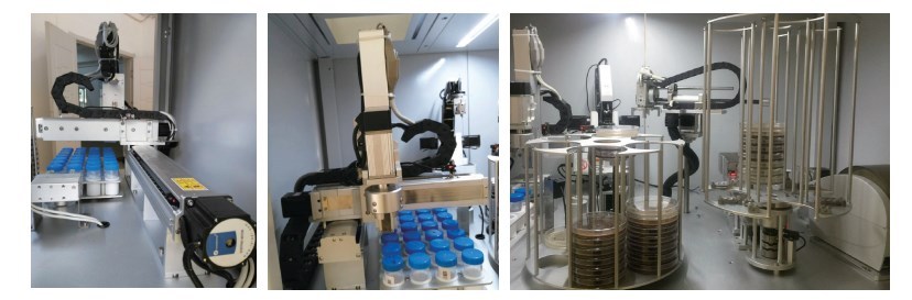 ET800操作细节图.jpg Sophbabio Microbial sample pretreatment system
