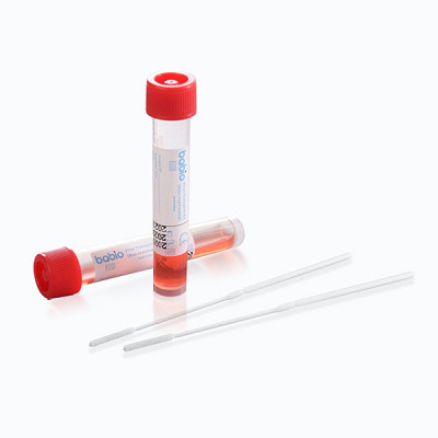 Virus Transport Kit （Non-inactivated）