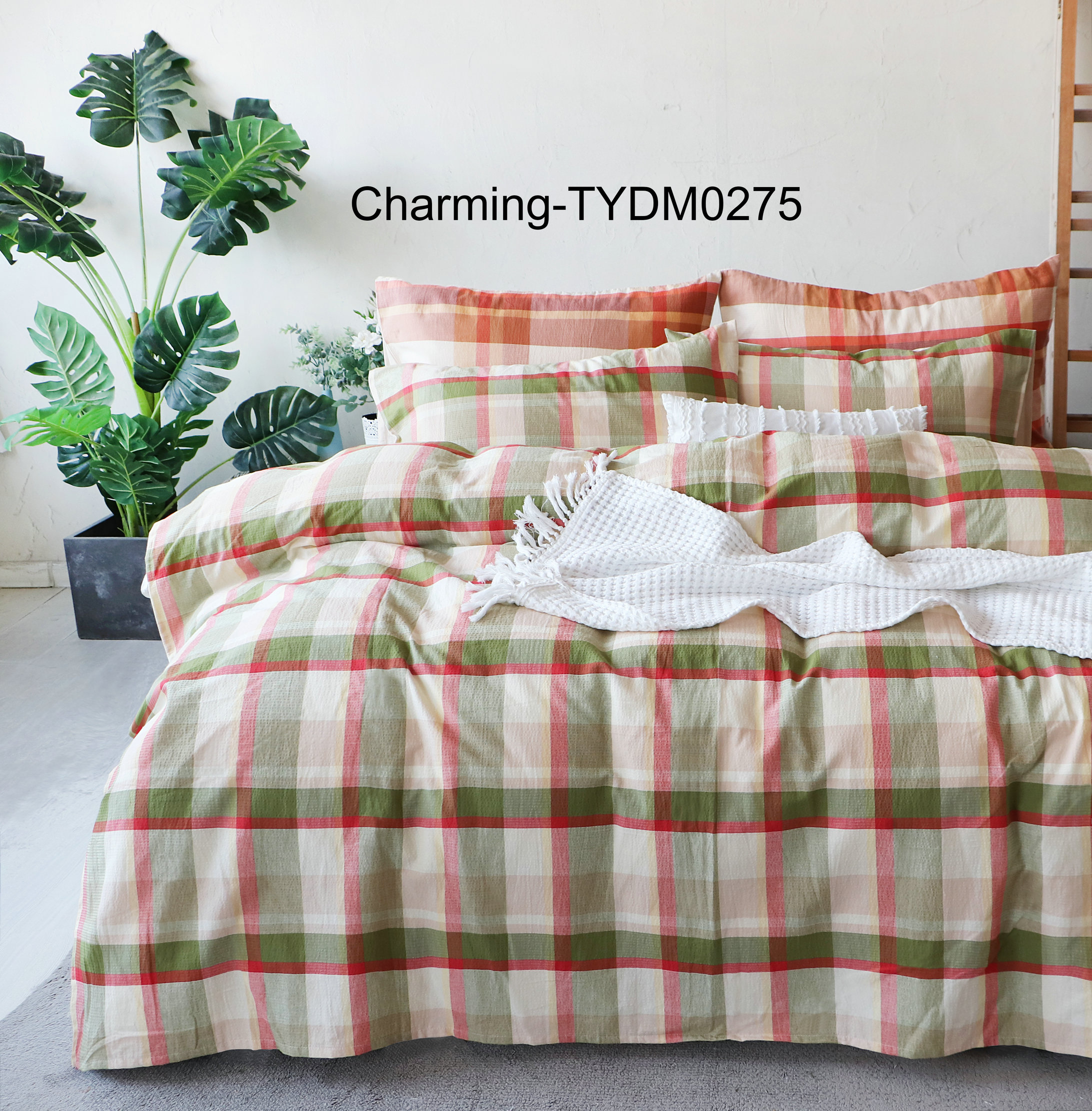 TYDM0275