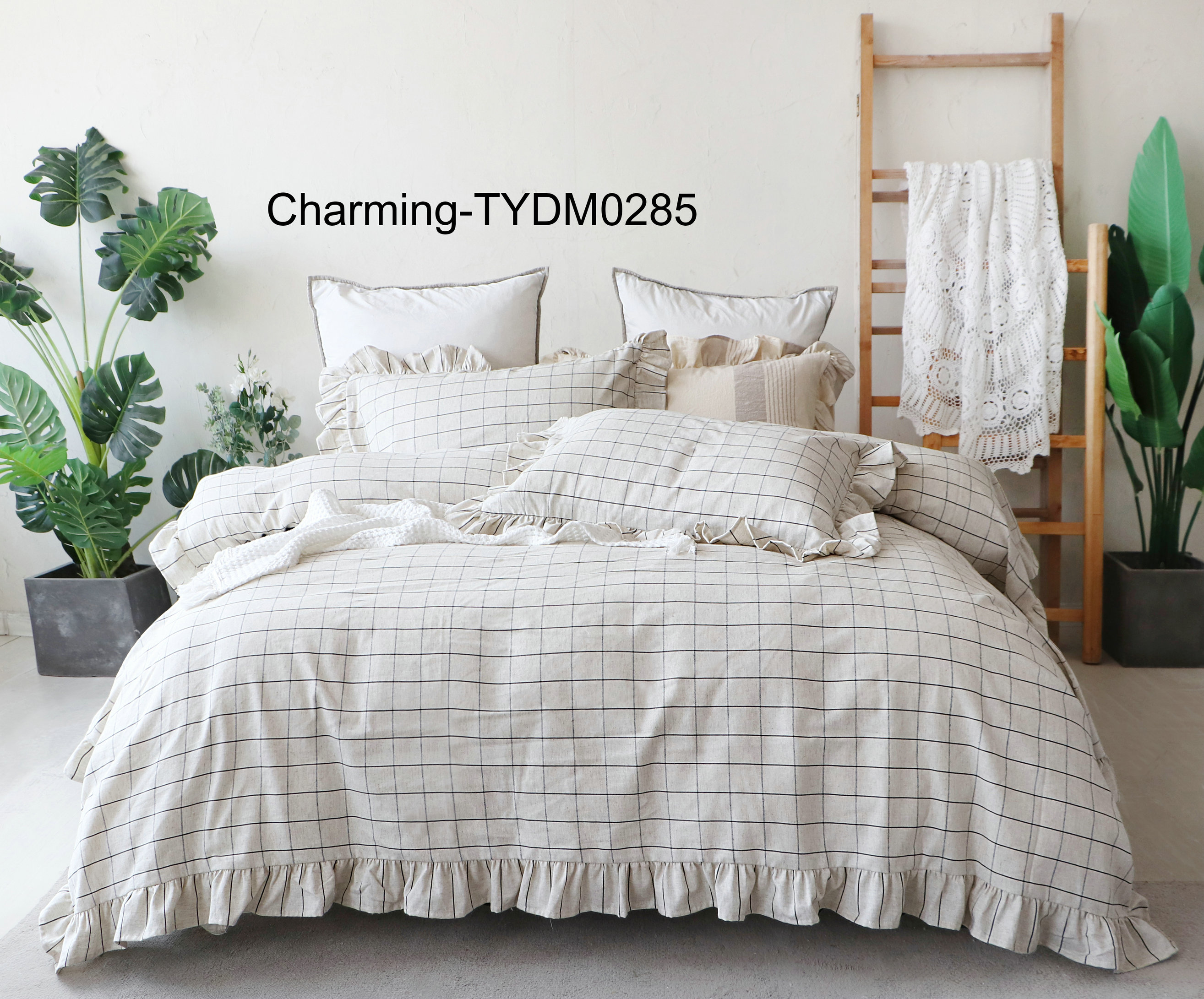 TYDM0285