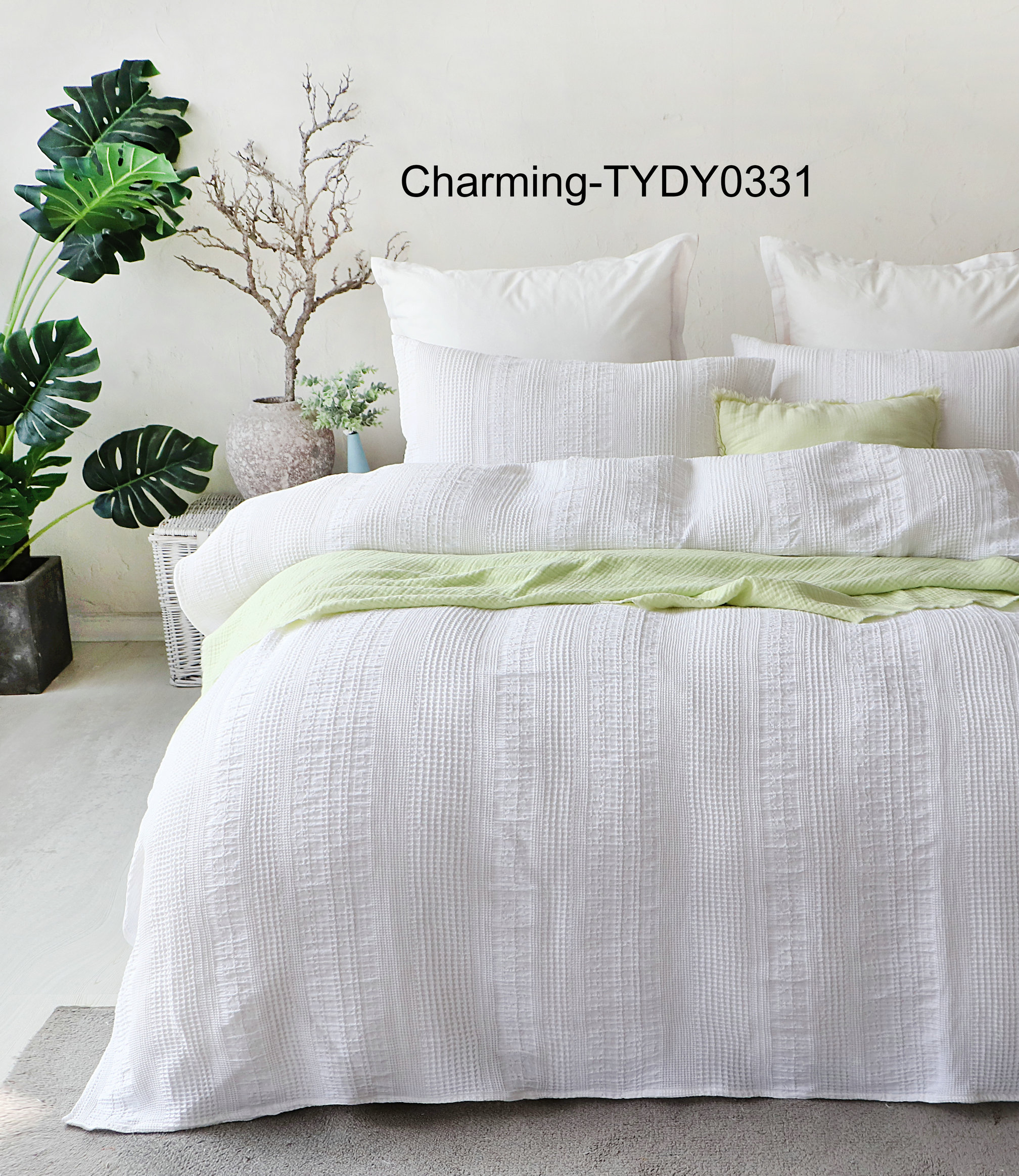 TYDY0331
