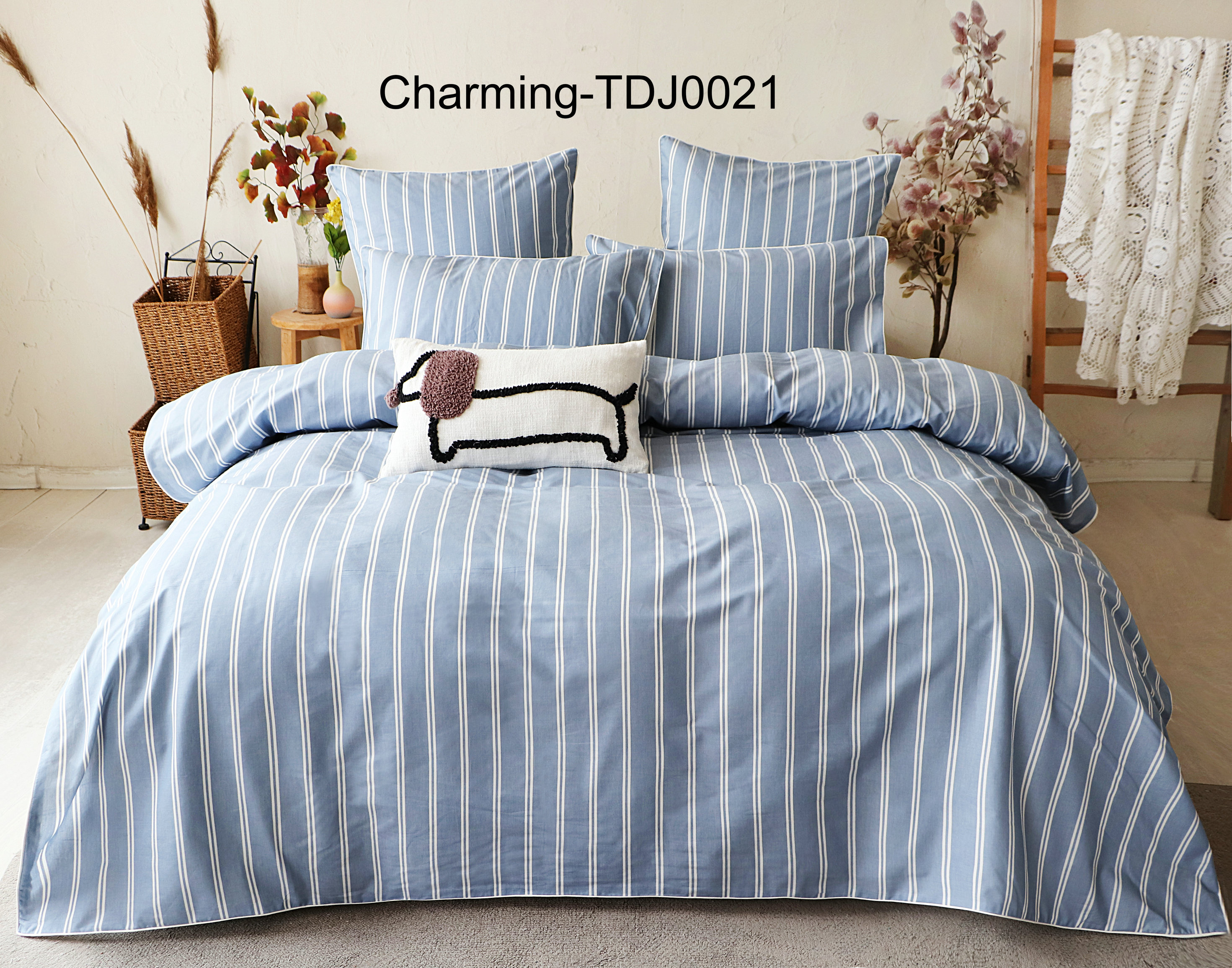 TDJ0021