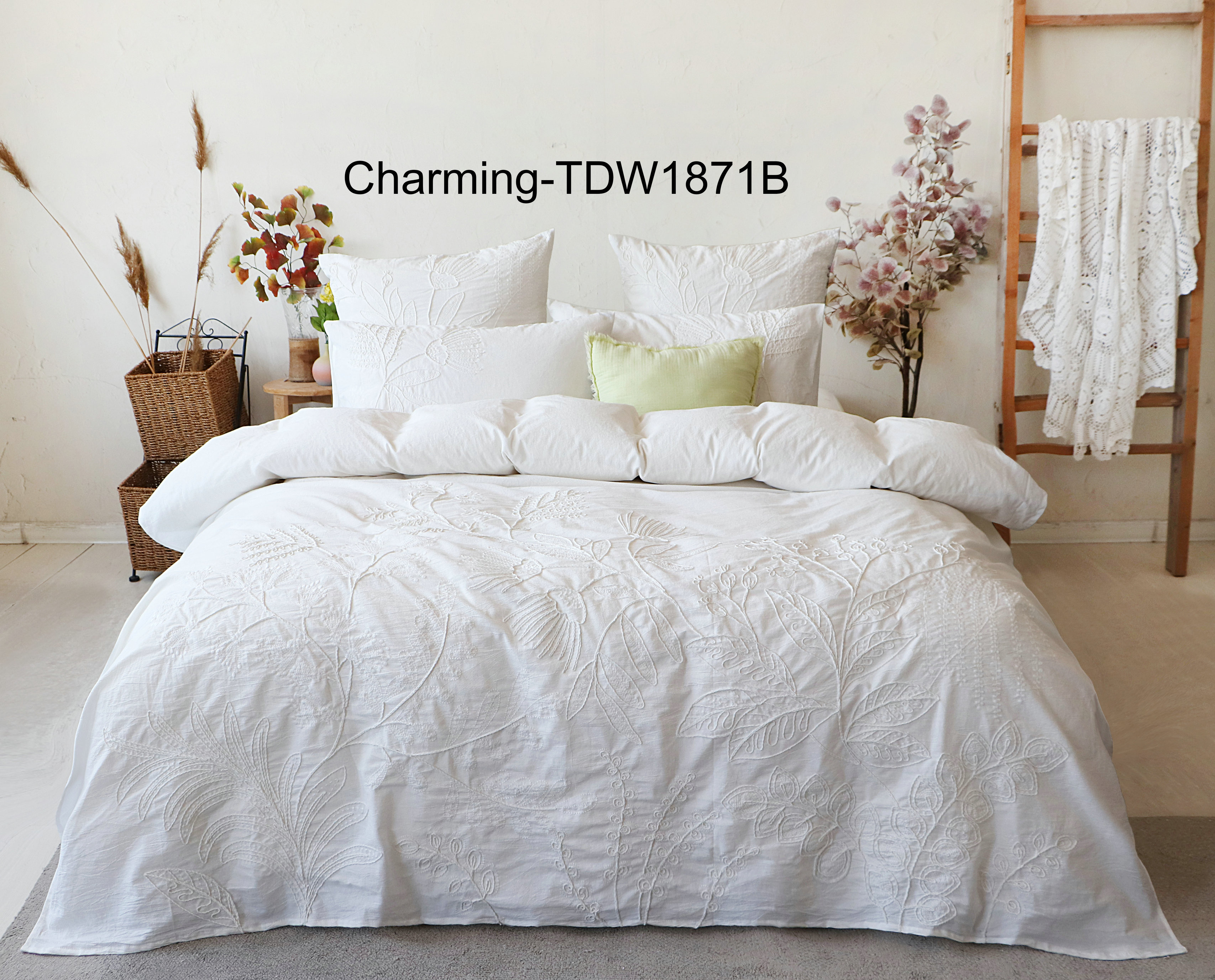 TDW1871B