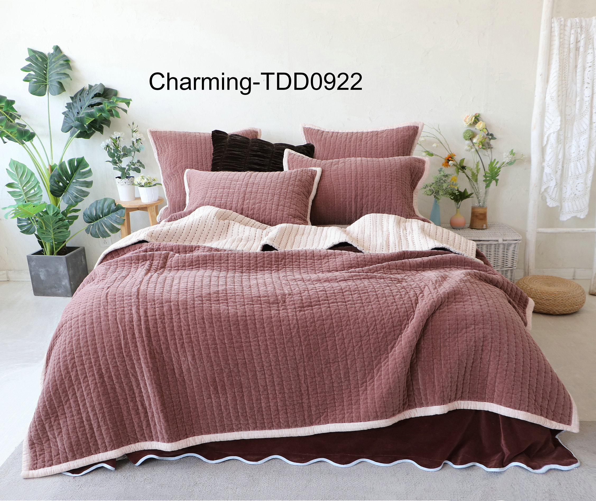 TDD0922