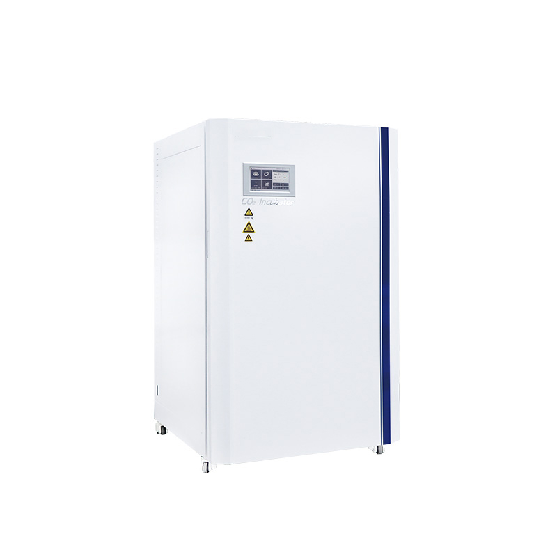 حاضنة CO2 بسعات 100 لتر و160 لتر و200 لتر و300 لتر