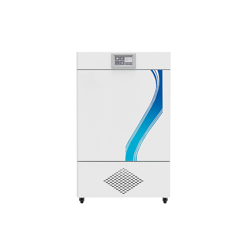حاضنة CO2 سعة 80L 160L