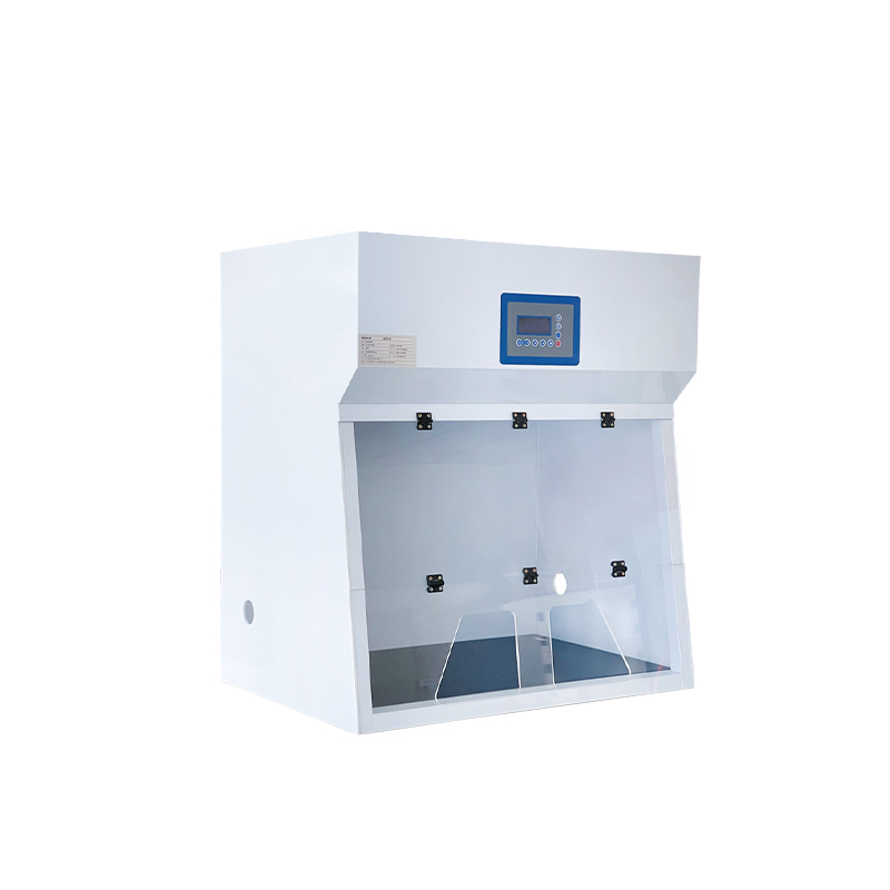 غطاء أبخرة PP غير موصل FH1000(PD) FH1500(PD)
