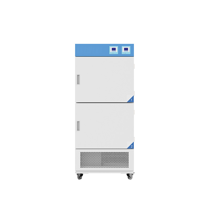 حاضنة متعددة الحجرات بدرجة حرارة ثابتة BJPX-H150-2C BJPX-H100-4C