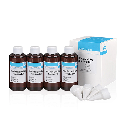 Babio élargit ses solutions en microbiologie avec son kit de coloration acido-résistante avancé