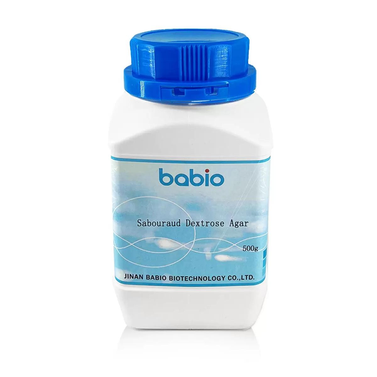 Sabouraud Dextrose Agar (SDA) : Un milieu fiable pour les tests fongiques modernes