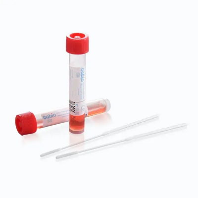 Baibo Biotechnology lance un kit de transport de virus avancé (non inactivé)