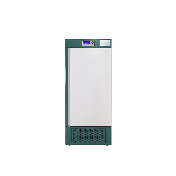 Incubateur climatique au CO₂