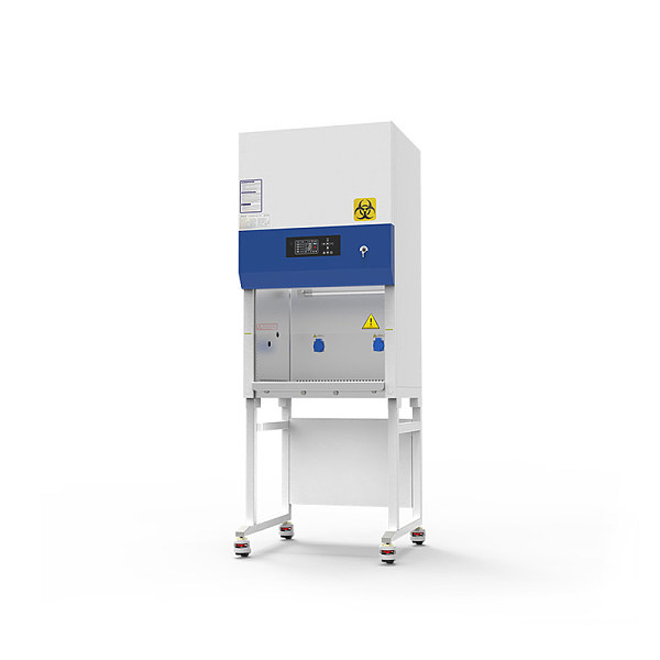 Série AC, enceinte de sécurité biologique de classe II A2, modèle : BSC-700IIA2-Z