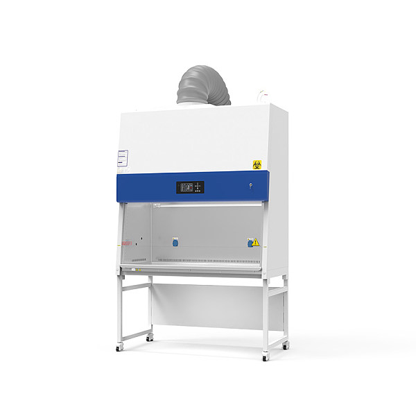 Modèles d’enceintes de sécurité biologique classe II B2 de la série AC : BSC-1100IIB2-X / BSC-1300IIB2-X / BSC-1500IIB2-X / BSC-1800IIB2-X