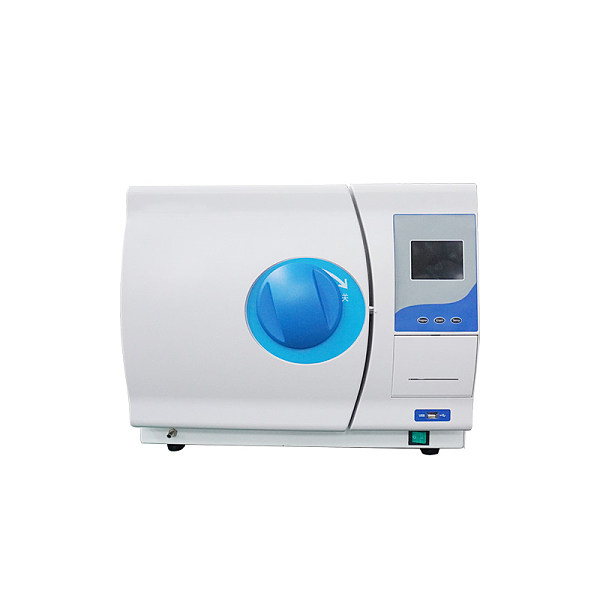 Autoclave de table de classe N