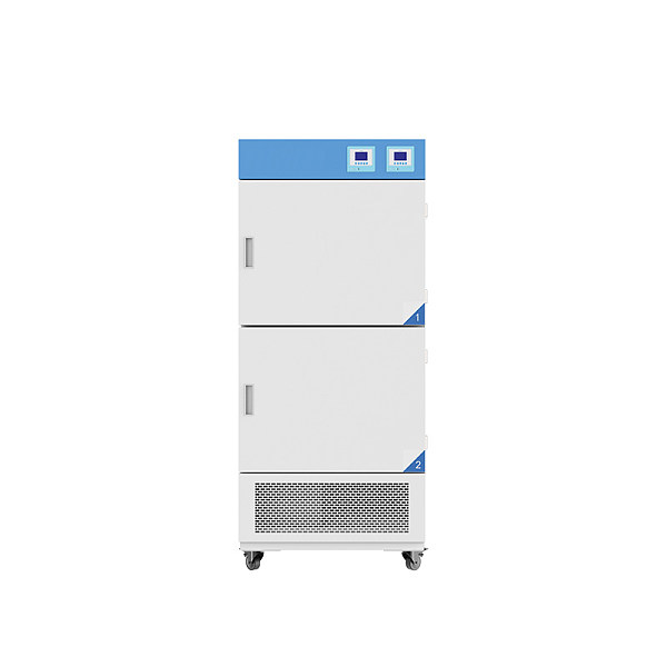 Incubateur à température constante multichambre BJPX-H150-2C BJPX-H100-4C