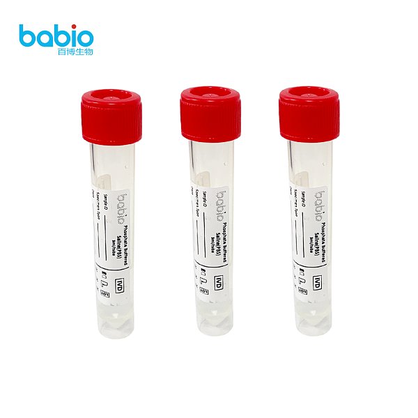 Solution saline tamponnée au phosphate (PBS)