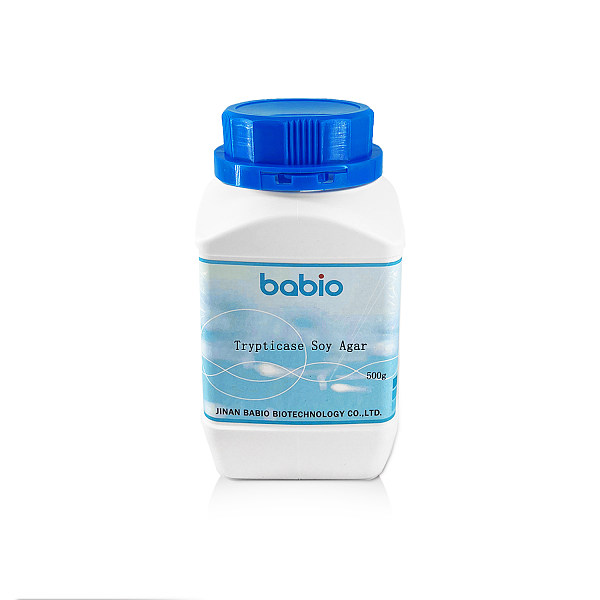Bouillon de soja trypticase