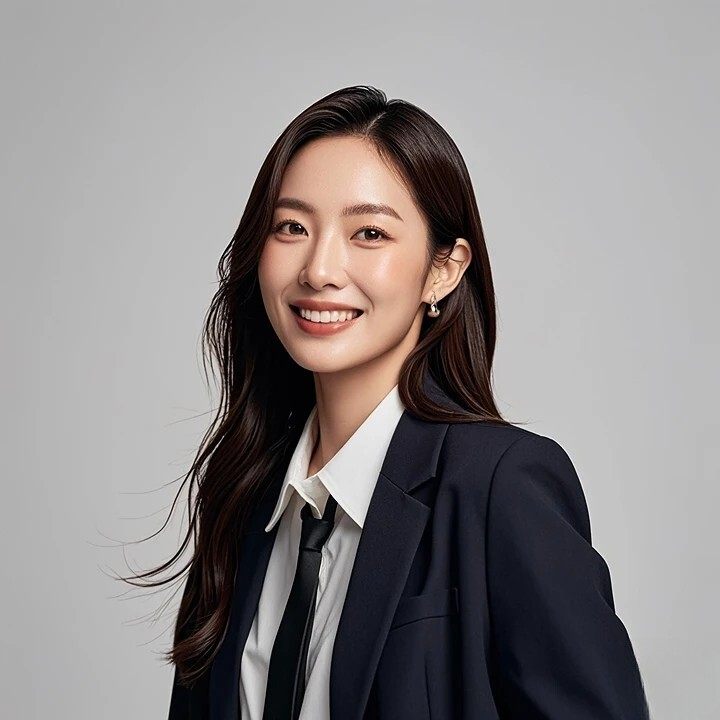 Nancy Li