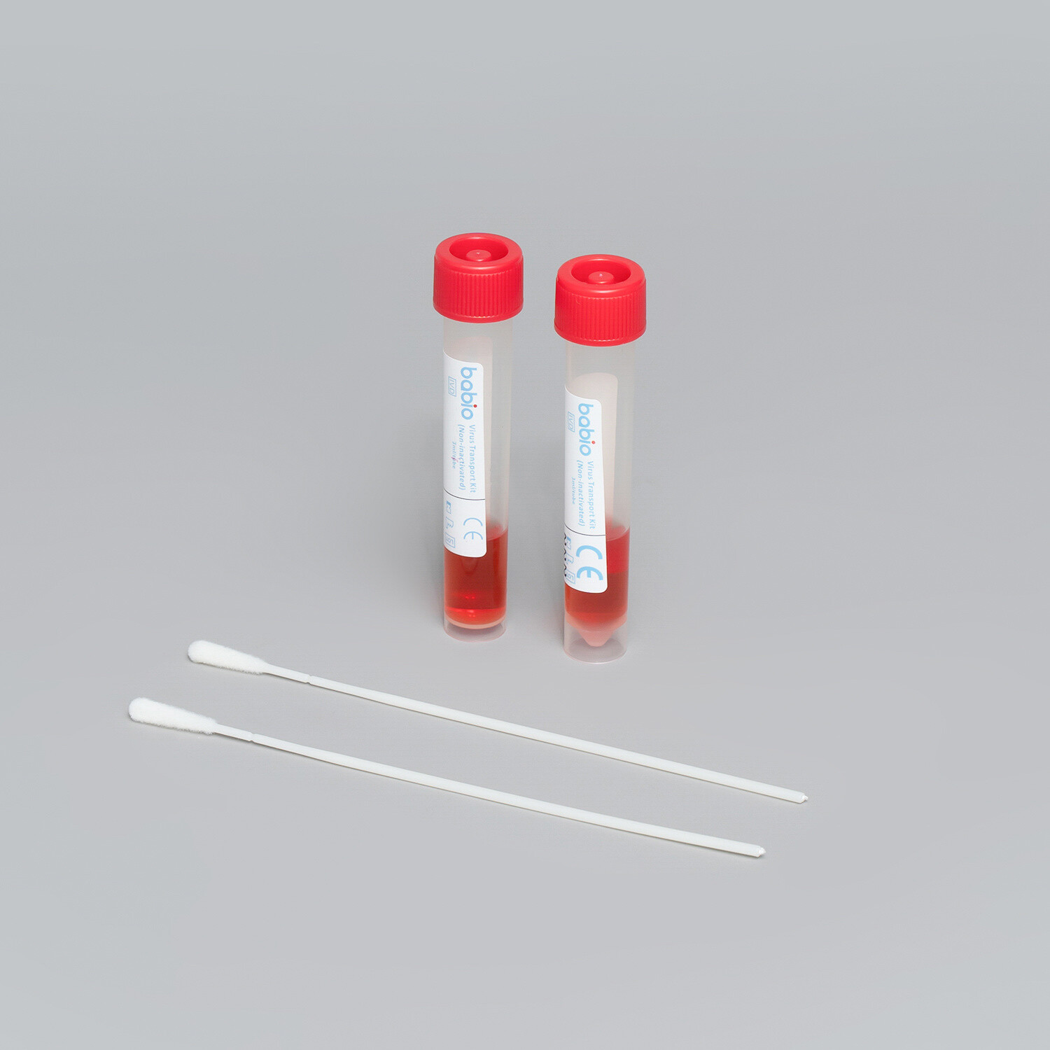 Revolucionando la recogida de muestras microbiológicas: La última innovación de Babio