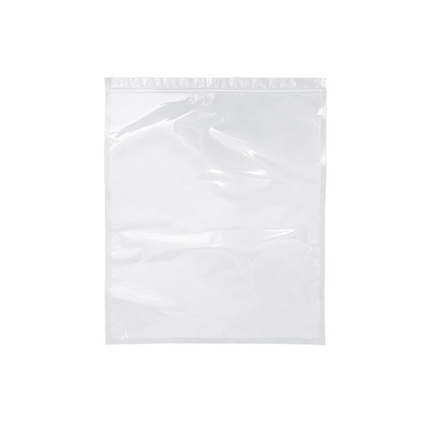 Bolsa de muestreo estéril (45cm x 55cm) para la recolección de muestras grandes