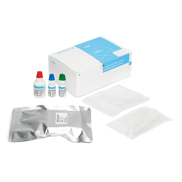 Kit de prueba para vaginitis