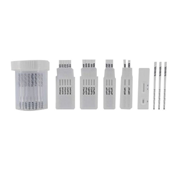Kit de prueba de drogas de abuso