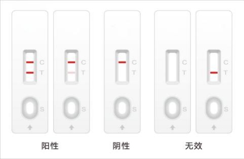 检测图片.png Kit de prueba del antígeno de Toxoplasma gondii (TOXO Ag)