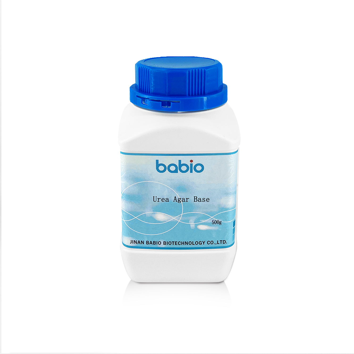 Base de agar urea