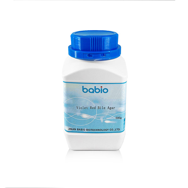 Agar bilis rojo violeta