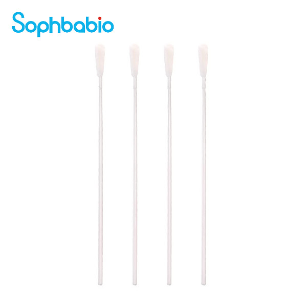 Hisopo desechable para toma de muestras Sophbabio