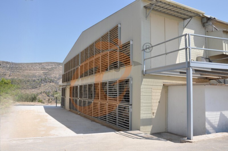 American poultry farm, 1 million layers, layer chicken cage, poultry farm equipment