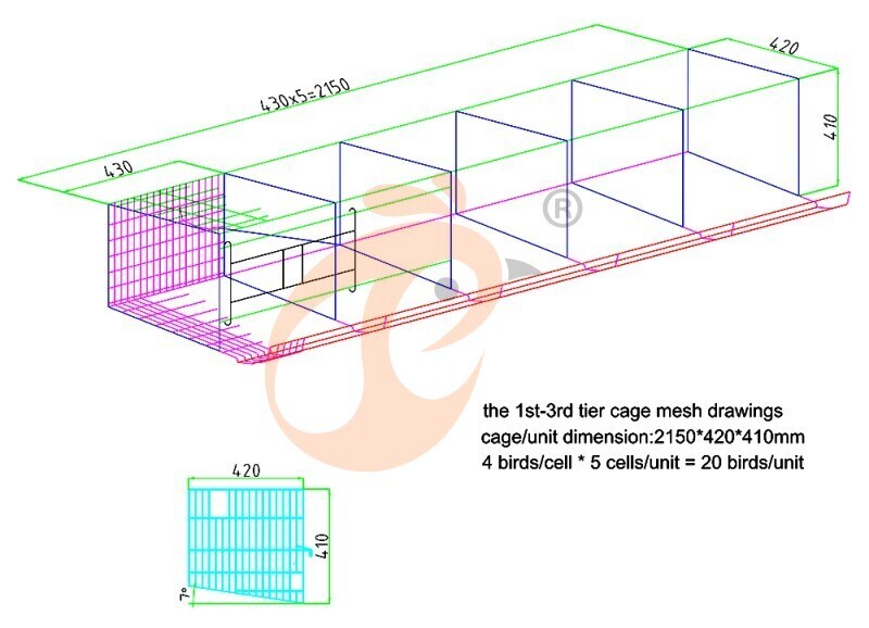 30000 layers, layer chicken cage layout (2).jpg