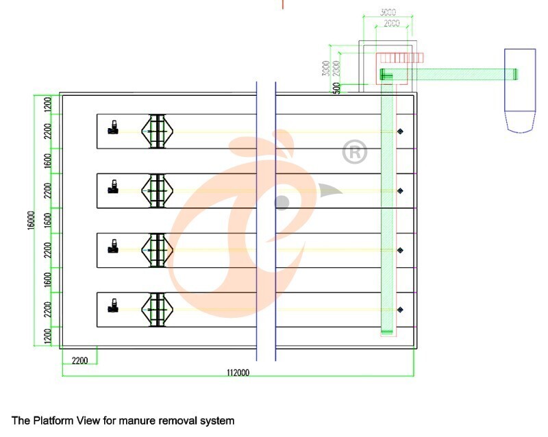 30000 layers, layer chicken cage layout (6).jpg