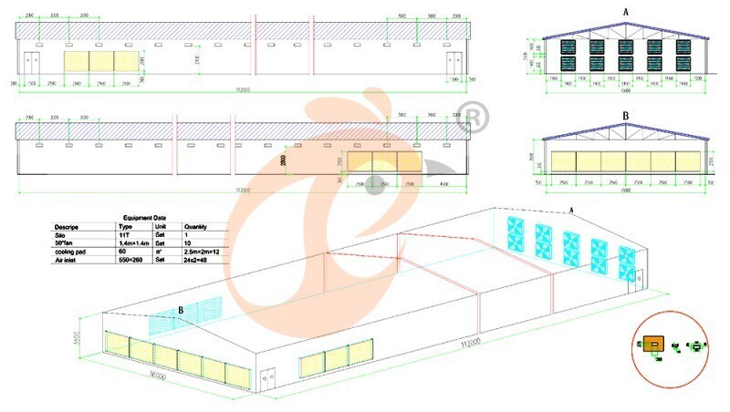 30000 layers, layer chicken cage layout (8).jpg