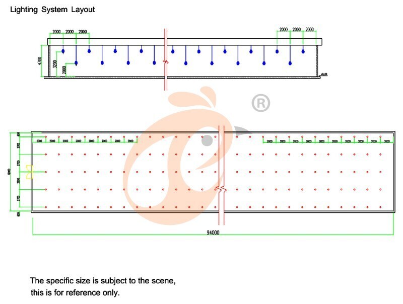 50000 layers chicken house, cage layout 800 (2).jpg