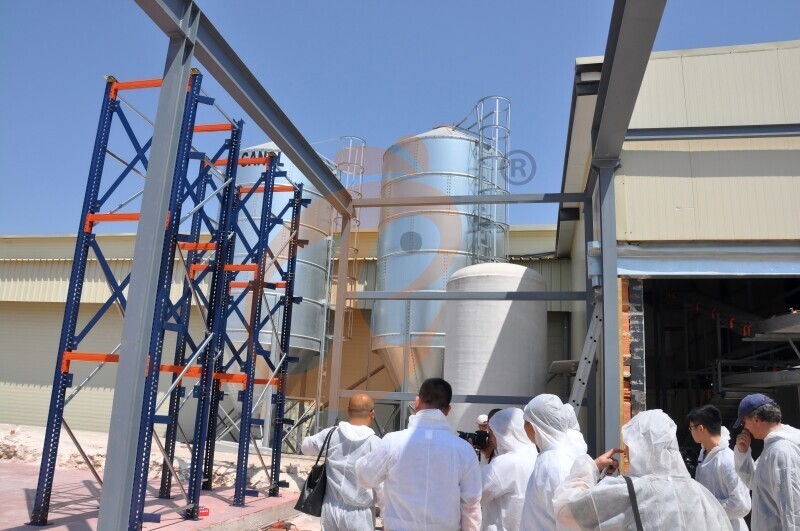 American poultry farm, 1 million layers, layer chicken cage, poultry farm equipment