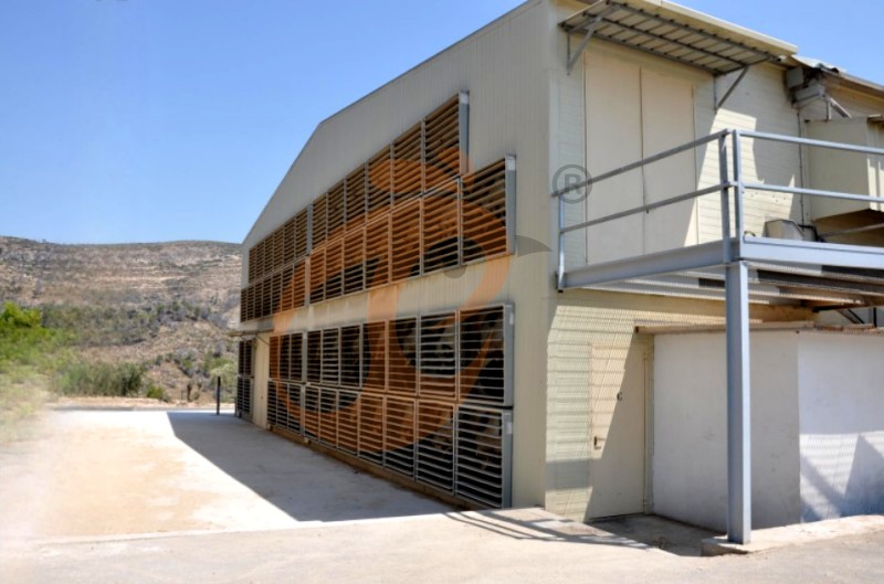 poultry farm chicken cage (5).png