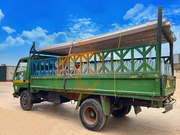 poultry equipment package and loading (4)